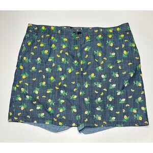 Karen Scott Lemon skort 16w